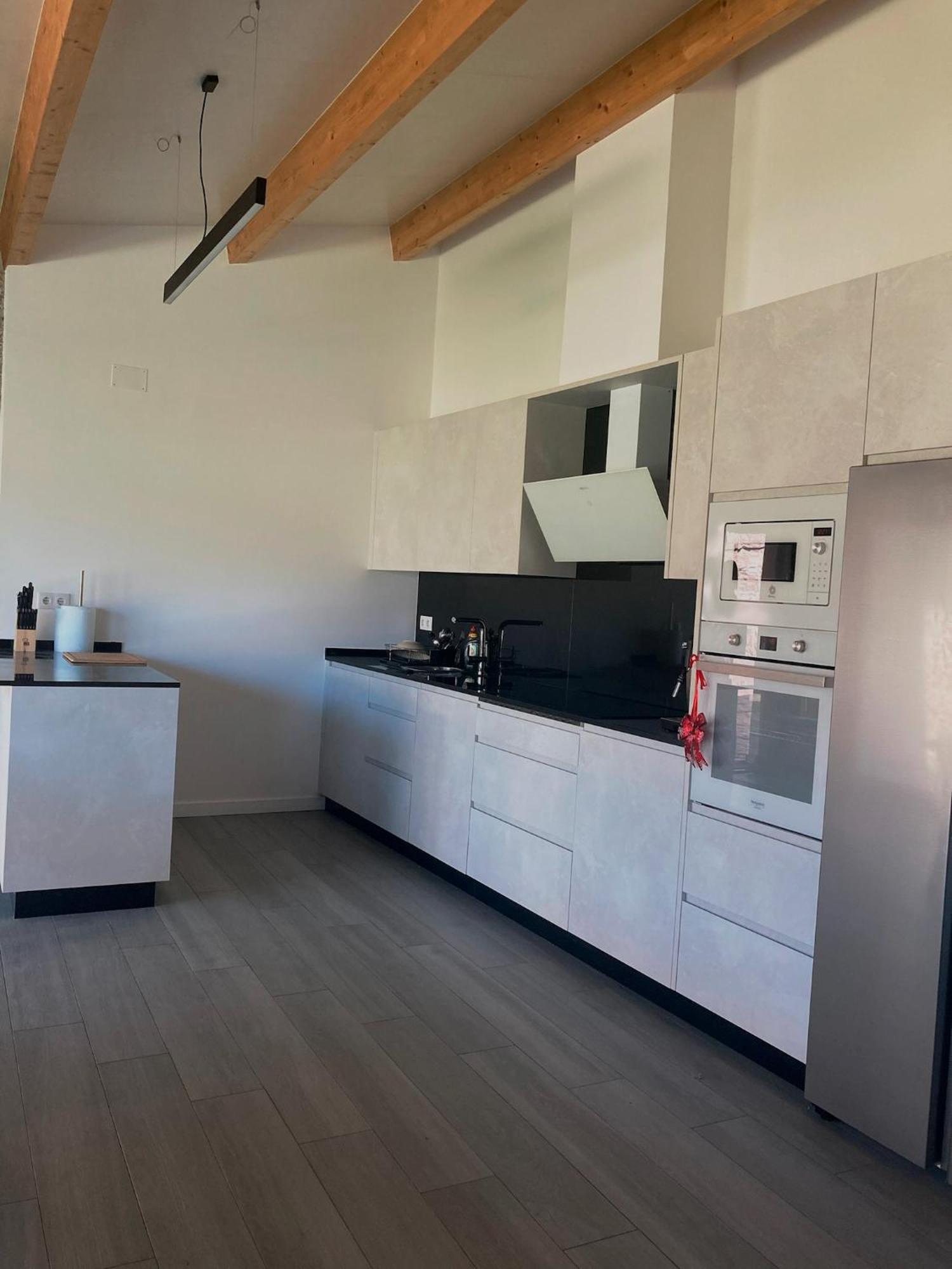 Casa Sarita Villa Pontevedra Dış mekan fotoğraf
