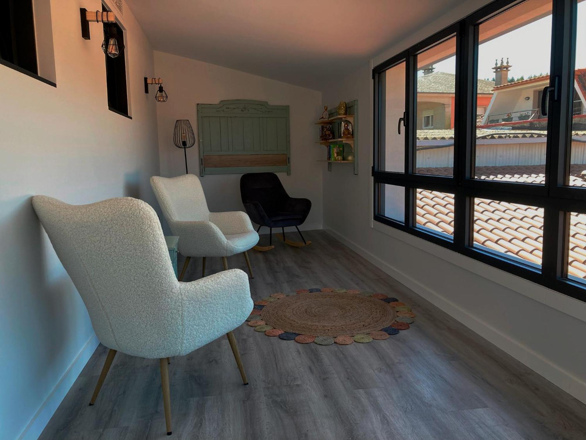 Casa Sarita Villa Pontevedra Dış mekan fotoğraf